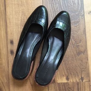 Mari Giudicelli The Leblon Mule